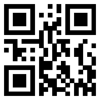3302796383 Qr Code associato