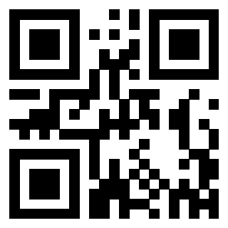 Immagine del QrCode di 3302796384