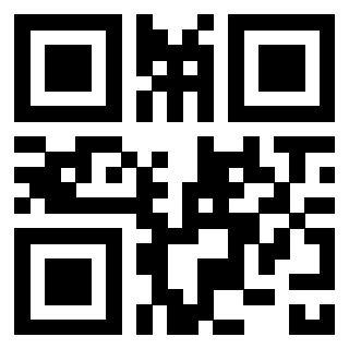 3302796385 - Immagine del QrCode