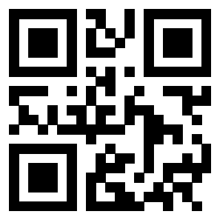 Immagine del QrCode di 3302796387