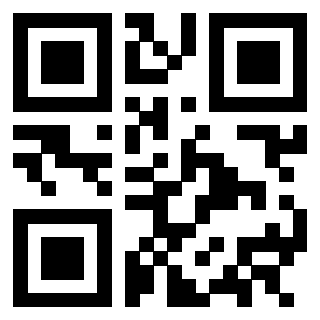 Qr Code di 3302796388