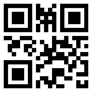 Scansione del QrCode di 3302796390