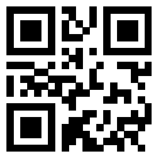 Immagine del Qr Code di 3302796393