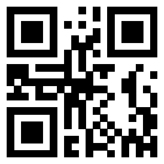 Il QrCode di 3302796394