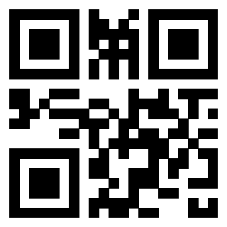 3302796395 Qr Code associato