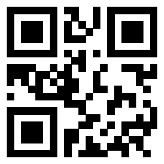 Il Qr Code di 3302796396