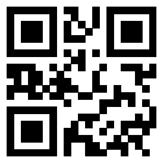Scansione del Qr Code di 3302796398