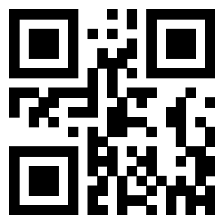 3302796399 - Immagine del Qr Code associato