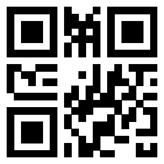 3302796401 - Immagine del QrCode