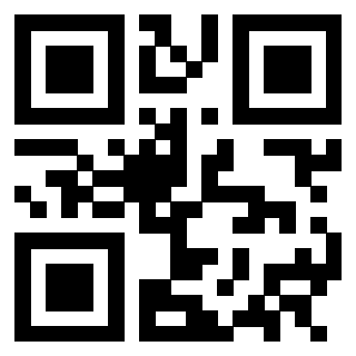 3302796403 - Immagine del Qr Code associato