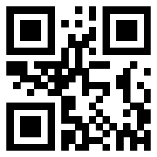3302796404 - Immagine del QrCode associato