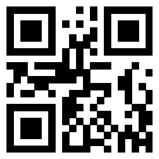 Scansione del Qr Code di 3302796405