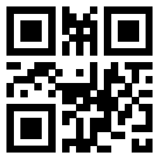 3302796407 - Immagine del QrCode associato
