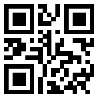 3302796409 - Immagine del QrCode