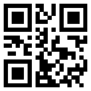 3302796411 Qr Code associato
