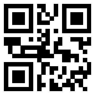 3302796413 Qr Code associato