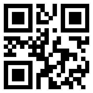 Immagine del Qr Code di 3302796415