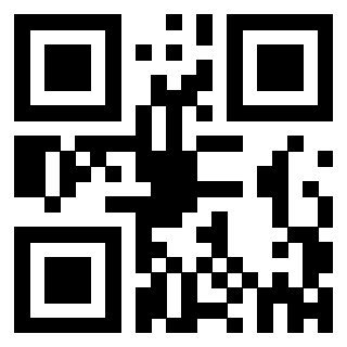 3302796416 - Immagine del Qr Code