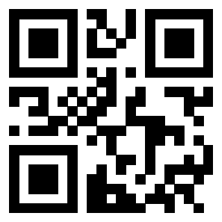 3302796417 - Immagine del QrCode
