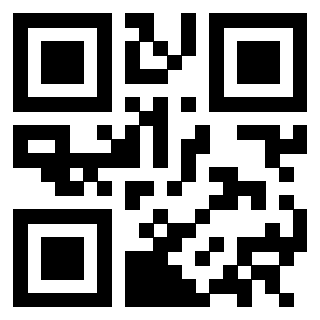 3302796420 QrCode associato