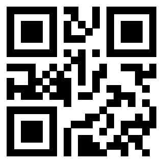 Il Qr Code di 3302796421