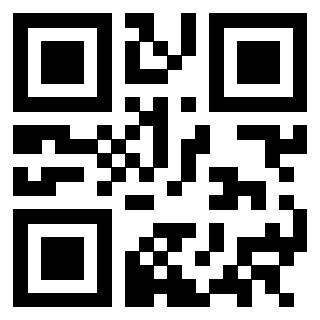 Il Qr Code di 3302796423