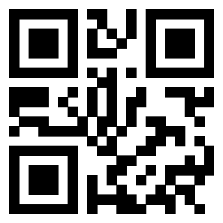 3302796424 - Immagine del QrCode associato