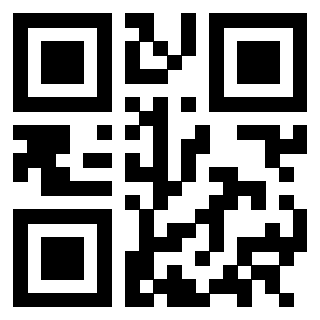 Qr Code di 3302796425