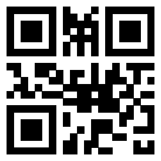 3302796426 QrCode associato