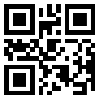 Il Qr Code di 3302796427