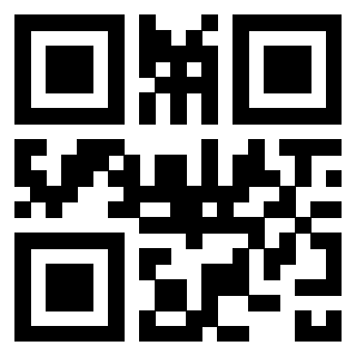3302796431 - Immagine del QrCode
