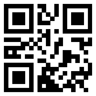 Scansione del Qr Code di 3302796434