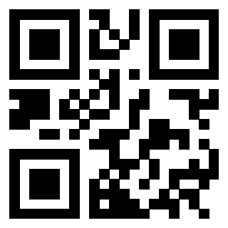 Immagine del Qr Code di 3302796439
