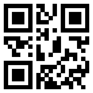 3302796441 - Immagine del QrCode