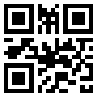 Immagine del Qr Code di 3302796444