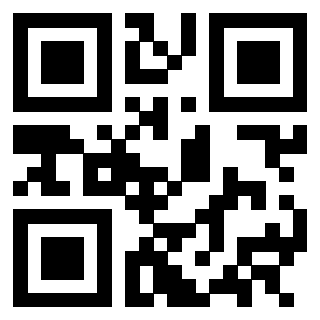 3302796445 - Immagine del QrCode