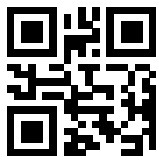 Immagine del Qr Code di 3302796446