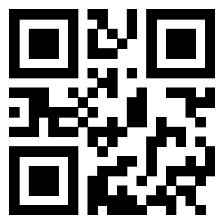 3302796447 - Immagine del Qr Code