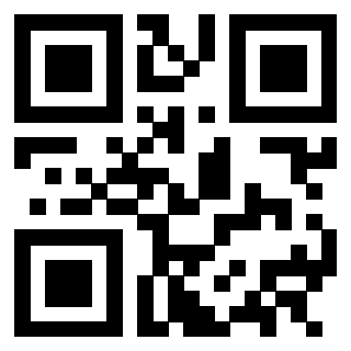 3302796448 - Immagine del Qr Code