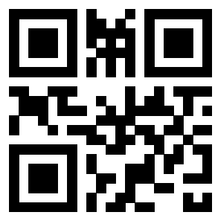 3302796449 - Immagine del Qr Code associato