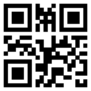 Qr Code di 3302796450