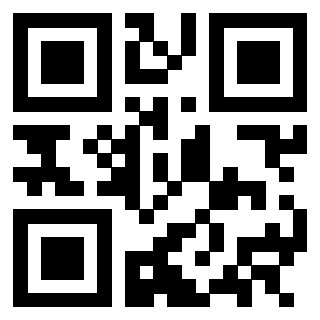 Qr Code di 3302796451