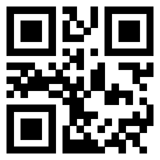 Immagine del QrCode di 3302796452