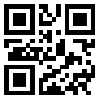 3302796454 - Immagine del Qr Code