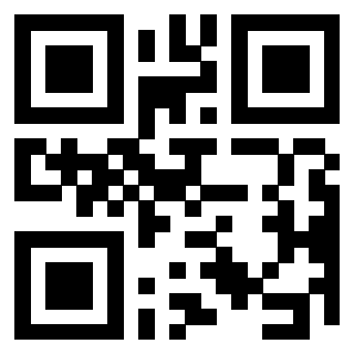 3302796458 - Immagine del Qr Code associato