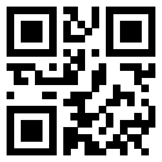 3302796461 - Immagine del Qr Code associato
