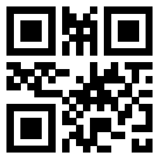 3302796462 - Immagine del Qr Code