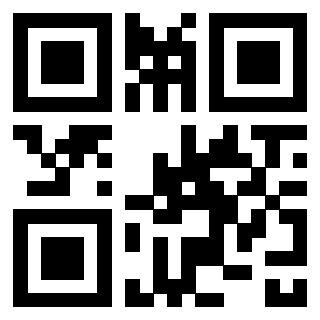 3302796465 - Immagine del Qr Code associato