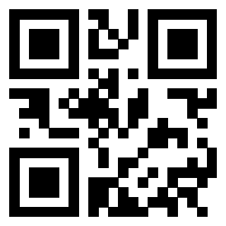 3302796470 Qr Code associato