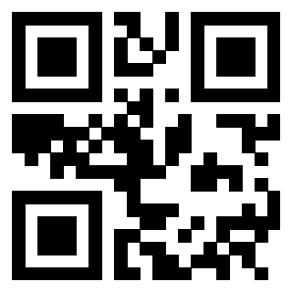 Il QrCode di 3302796472